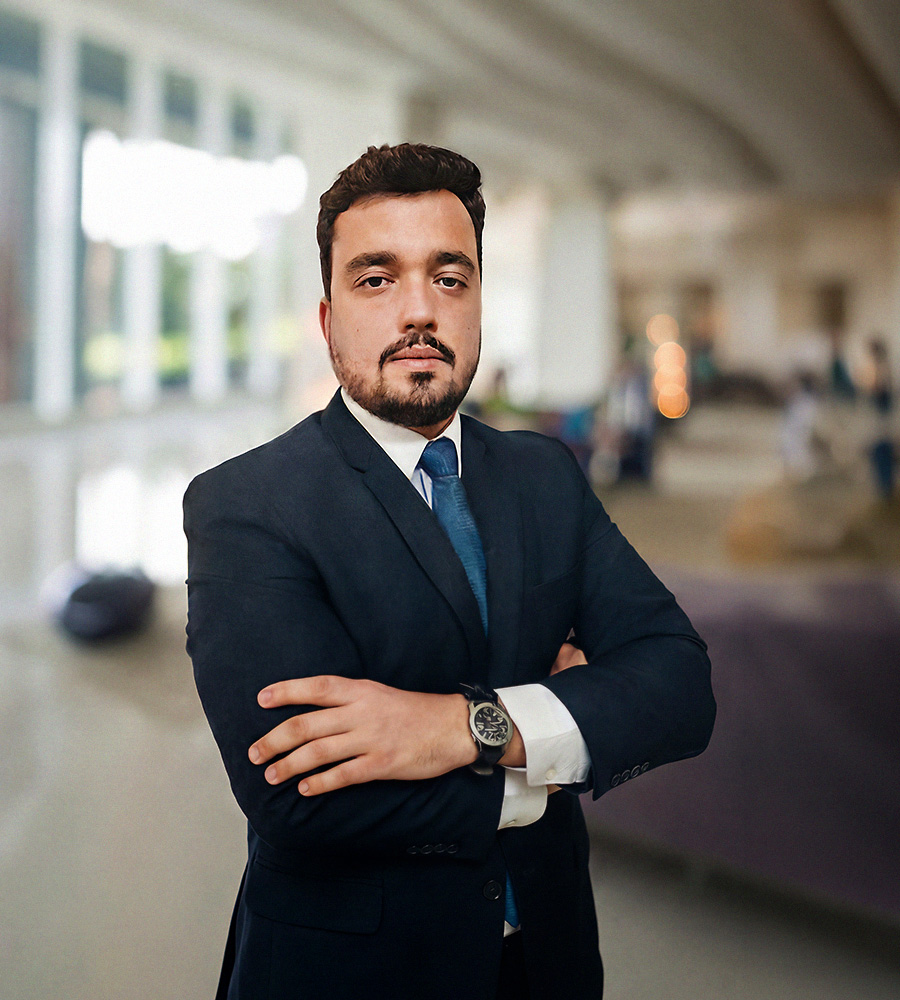 Fábio Schaefer Advogado campinas Limeira